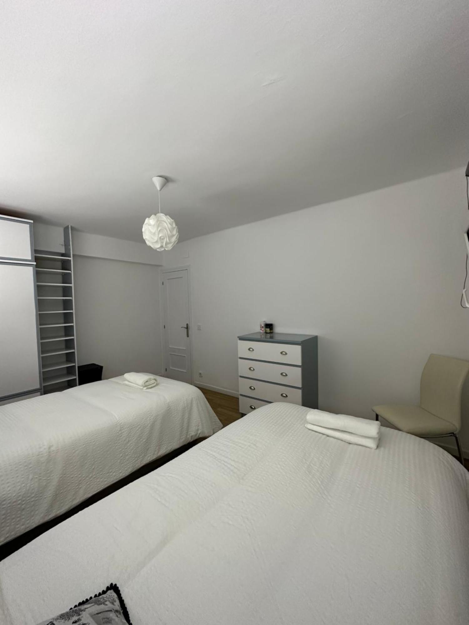 Apartment Estupendo En El Corazon De