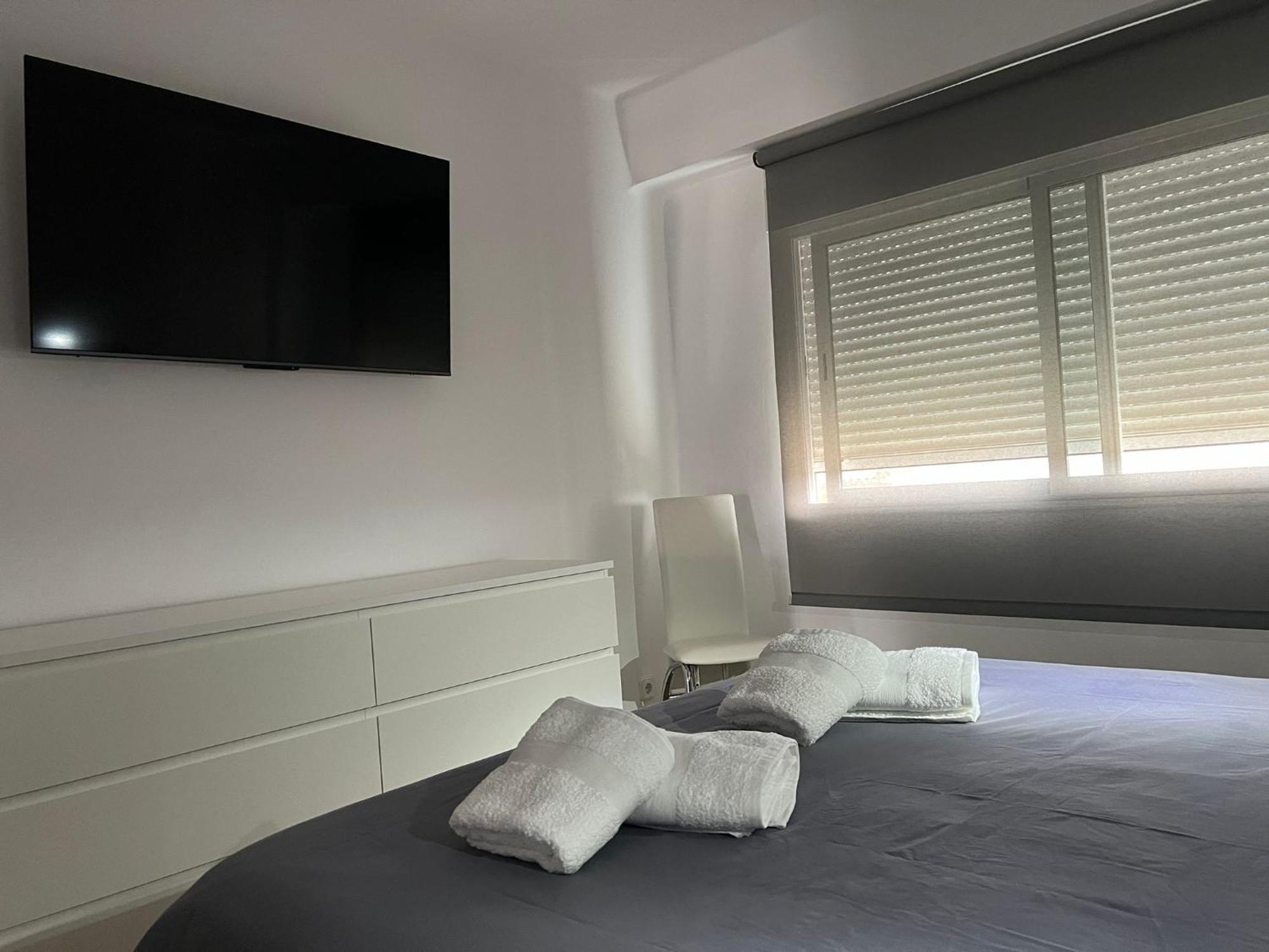 Estupendo En El Corazon De Apartment Santander